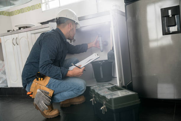 Best Emergency Plumber  in Saxonburg, PA