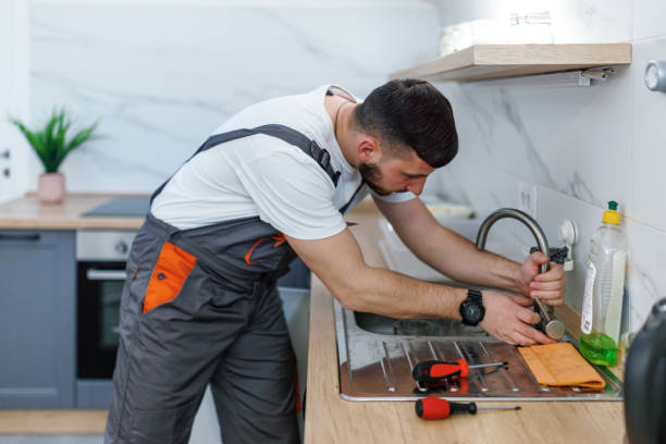 Best Residential Plumbing Services  in Saxonburg, PA