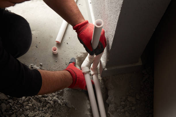 Best Plumbing Services Near Me  in Saxonburg, PA