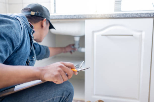 Best Plumbing Installation Services  in Saxonburg, PA