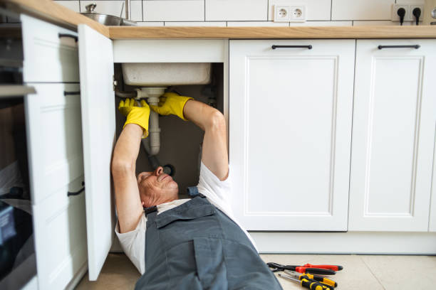 Best Best Plumbers Near Me  in Saxonburg, PA
