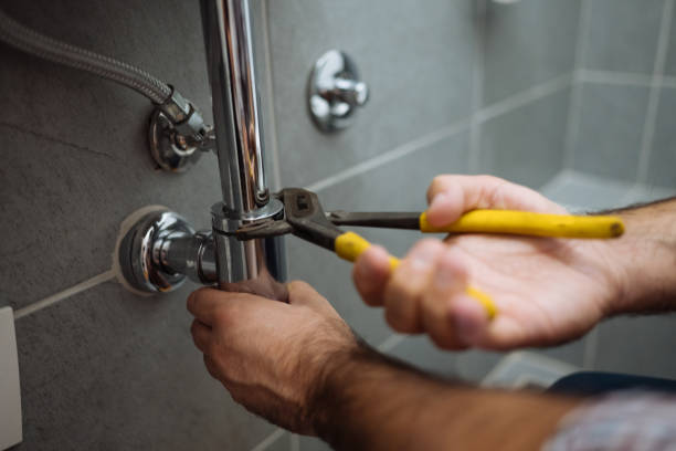 Best Water Leak Repair  in Saxonburg, PA