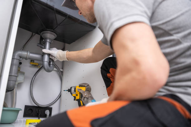 Best Gas Line Repair  in Saxonburg, PA